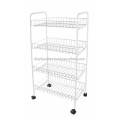 Metal Multiple Rack, Kitchen Plate Rack, Storage Rack